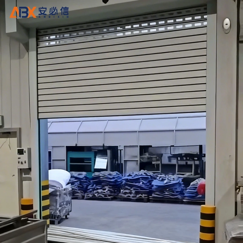 滁州大通镇涡轮硬质快速门